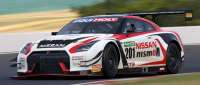 Nissan GT-R Nismo GT3