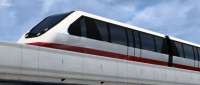 Bombardier Mark VI Monorail