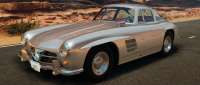 Mercedes-Benz 300 SL