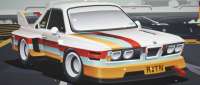 BMW 3.0 CSL