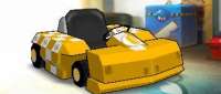Made for Game Kart