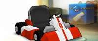Made for Game Kart