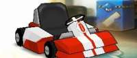 Made for Game Kart