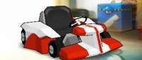 Made for Game Kart