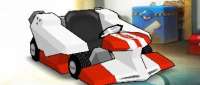 Made for Game Kart