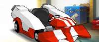 Made for Game Kart