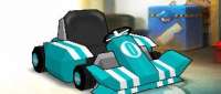 Made for Game Kart