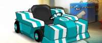 Made for Game Kart