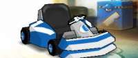 Made for Game Kart