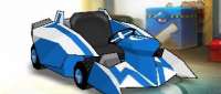 Made for Game Kart