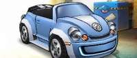 Volkswagen New Beetle