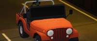 Jeep CJ-5