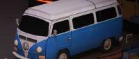 Volkswagen Bus