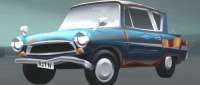 Ford Anglia
