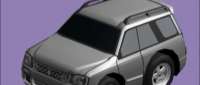 Nissan Stagea