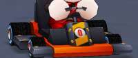 Made for Game Kart