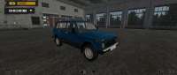 VAZ 2131 Niva
