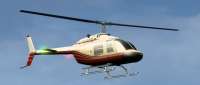 Bell 206 JetRanger