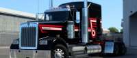 Kenworth W-900