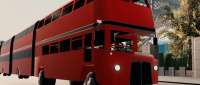 AEC Routemaster