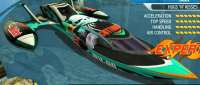 Made for Game Race Boat