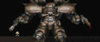 Made for Game Mecha