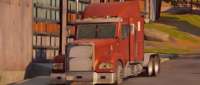 Peterbilt 377