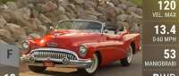 Buick Roadmaster Skylark