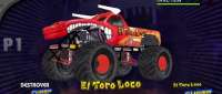 Custom Made El Toro Loco