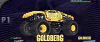 Custom Made Goldberg