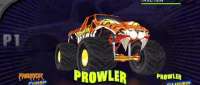 Custom Made Prowler