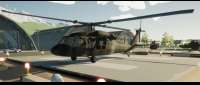Sikorsky UH-60 Black Hawk