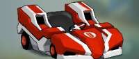Made for Game Kart