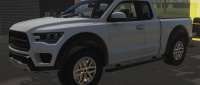 Ford F-150 Raptor