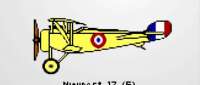Nieuport 17