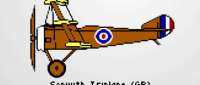 Sopwith Triplane