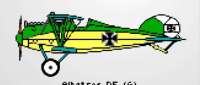 Albatros D.V