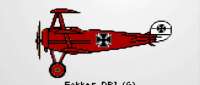 Fokker Dr.I