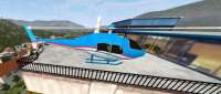 Made for Game Helicopter
