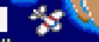 Made for Game Aeroplane