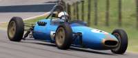 Brabham BT2