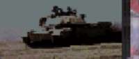 M1A1 'Abrams'