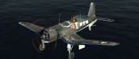 Vought F4U Corsair