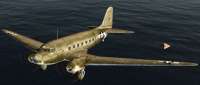 Douglas C-47 Skytrain