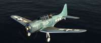 Douglas SBD Dauntless