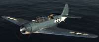 Douglas TBD-1 Devastator