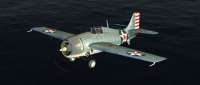 Grumman F4F Wildcat