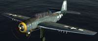 Grumman TBF Avenger