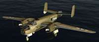 North American B-25 Mitchell