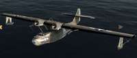 Consolidated PBY Catalina